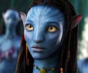 pic for Neytiri Avatar Movie 